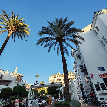 Apartamento Aguila, Arroyo De La Miel, Benalmádena Eksteriør bilde